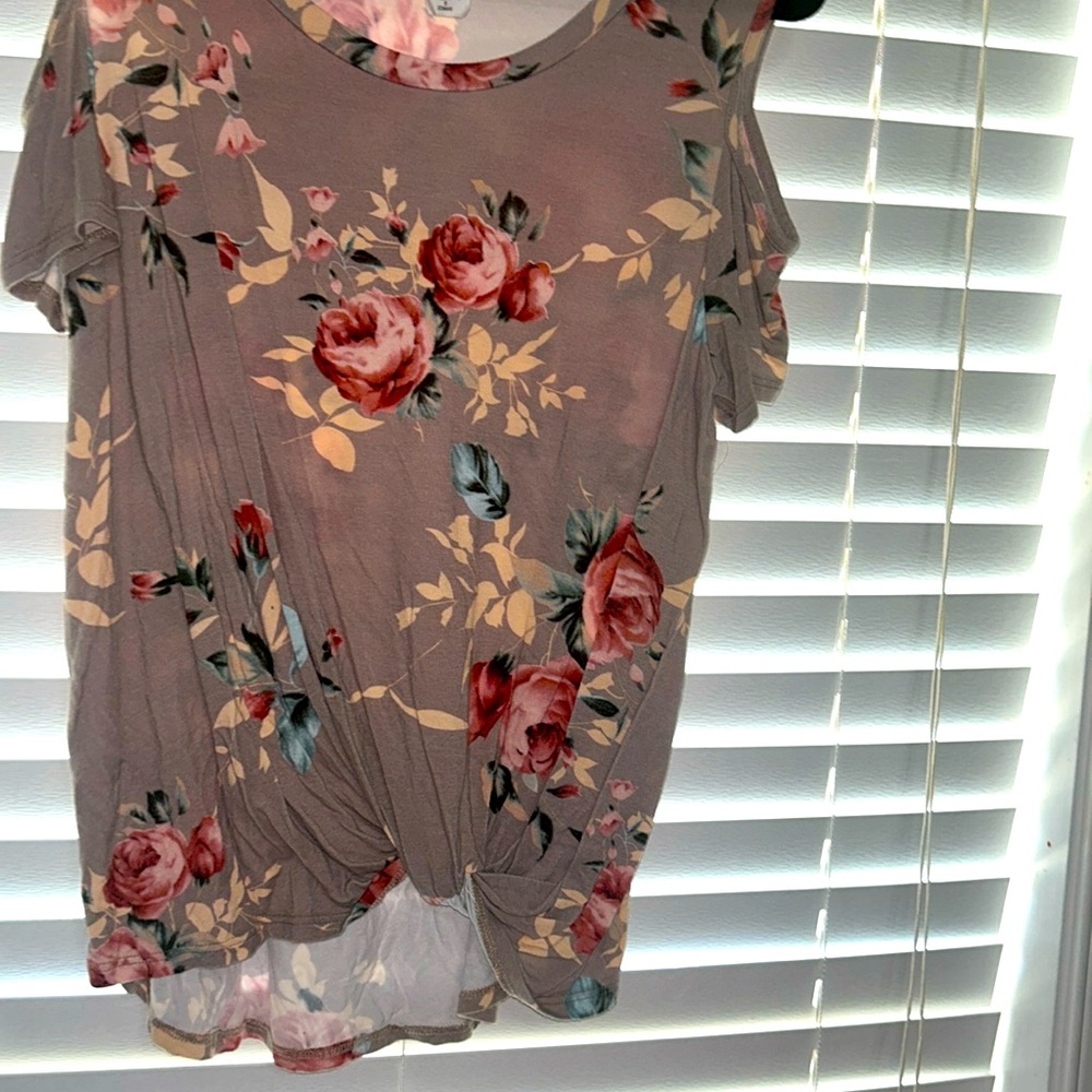 Lovely Melody too size s